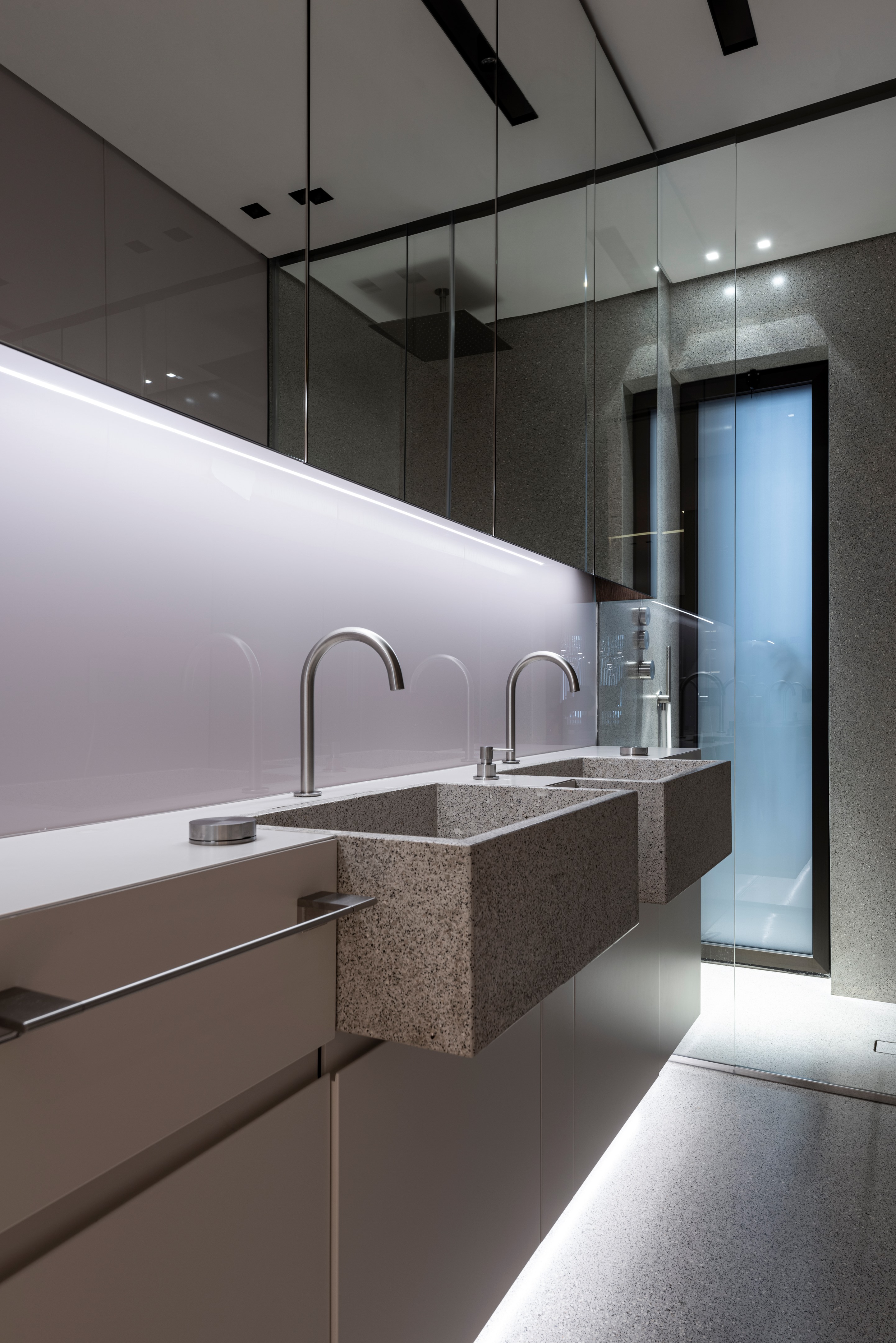 House R 室内设计-38