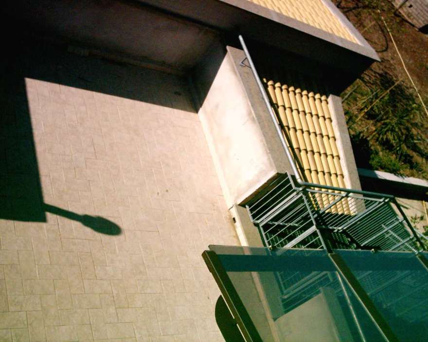 1974 年家庭住宅扩建项目-24