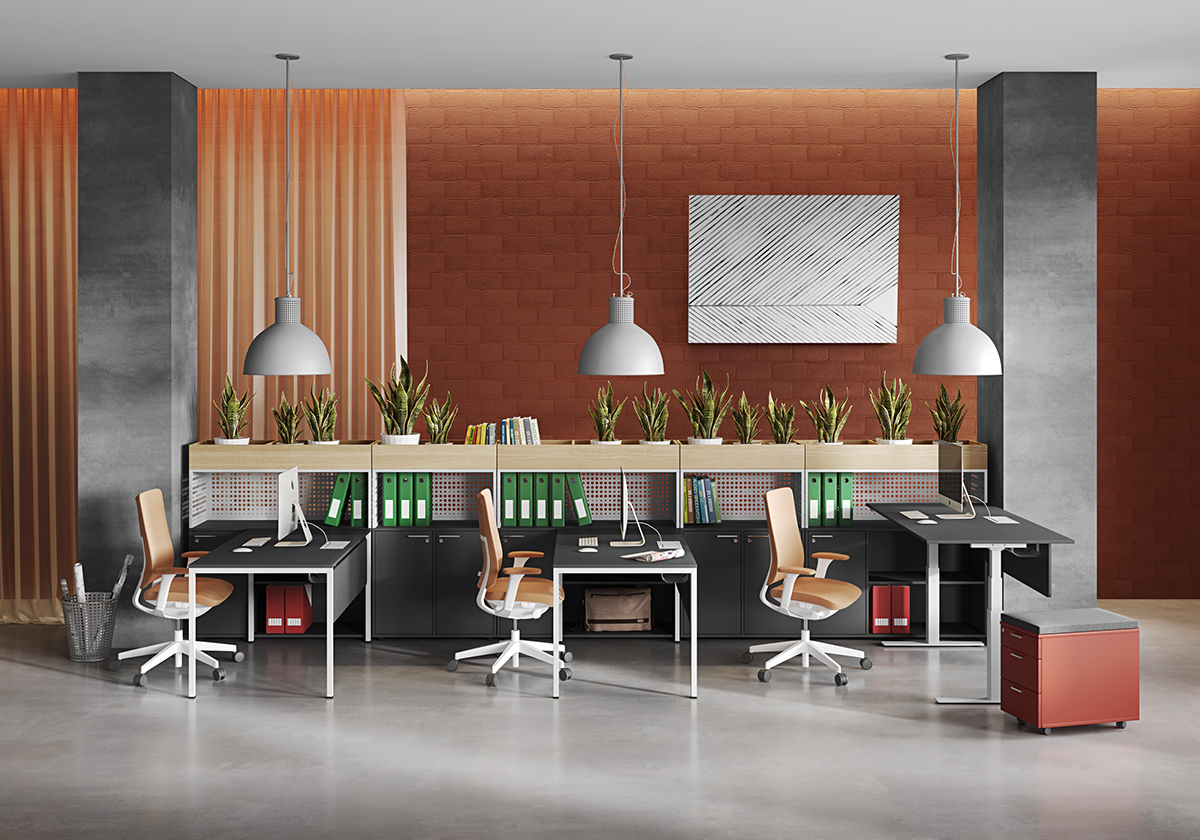 Renders for MATRIX Catalogue-2