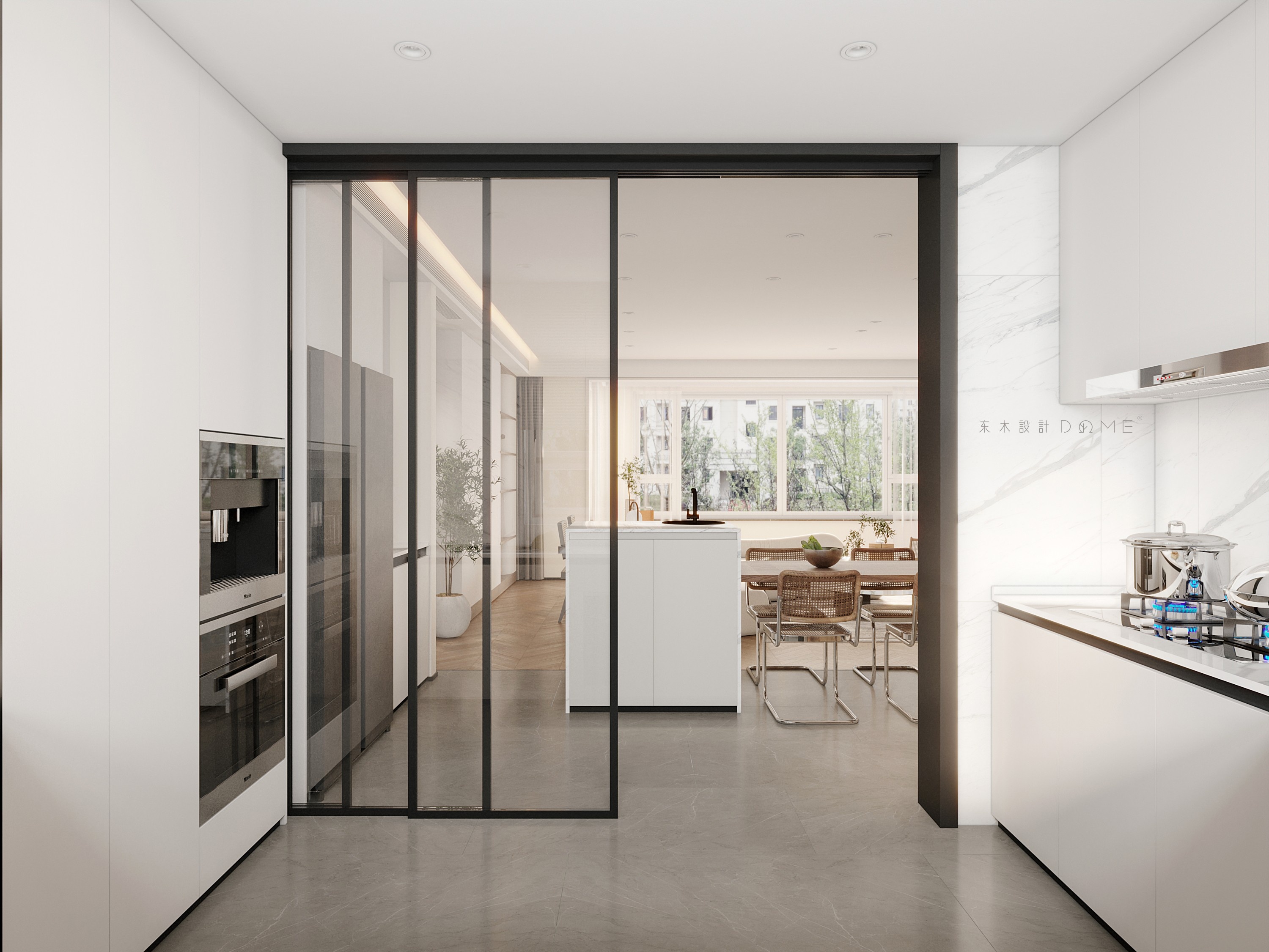 秋日信差|东木设计-7