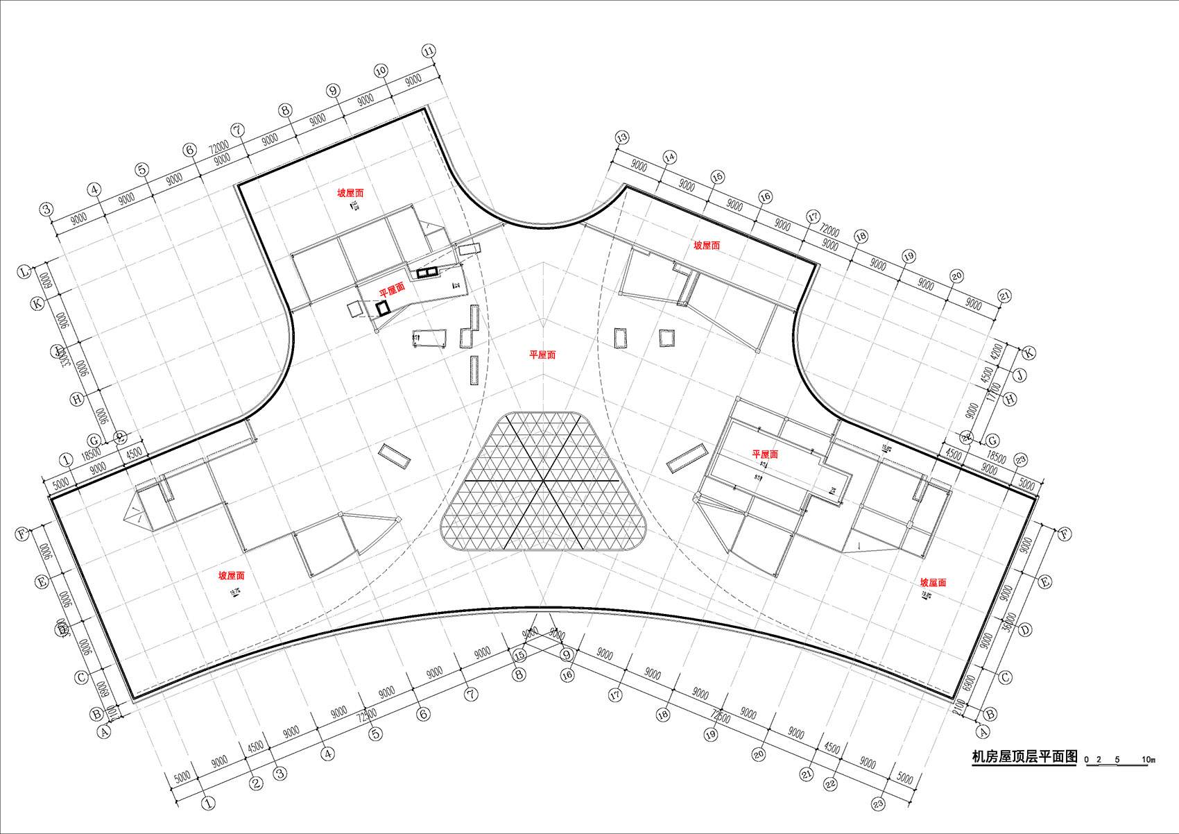 宜宾市科技馆丨中国宜宾丨同济大学建筑设计研究院-68