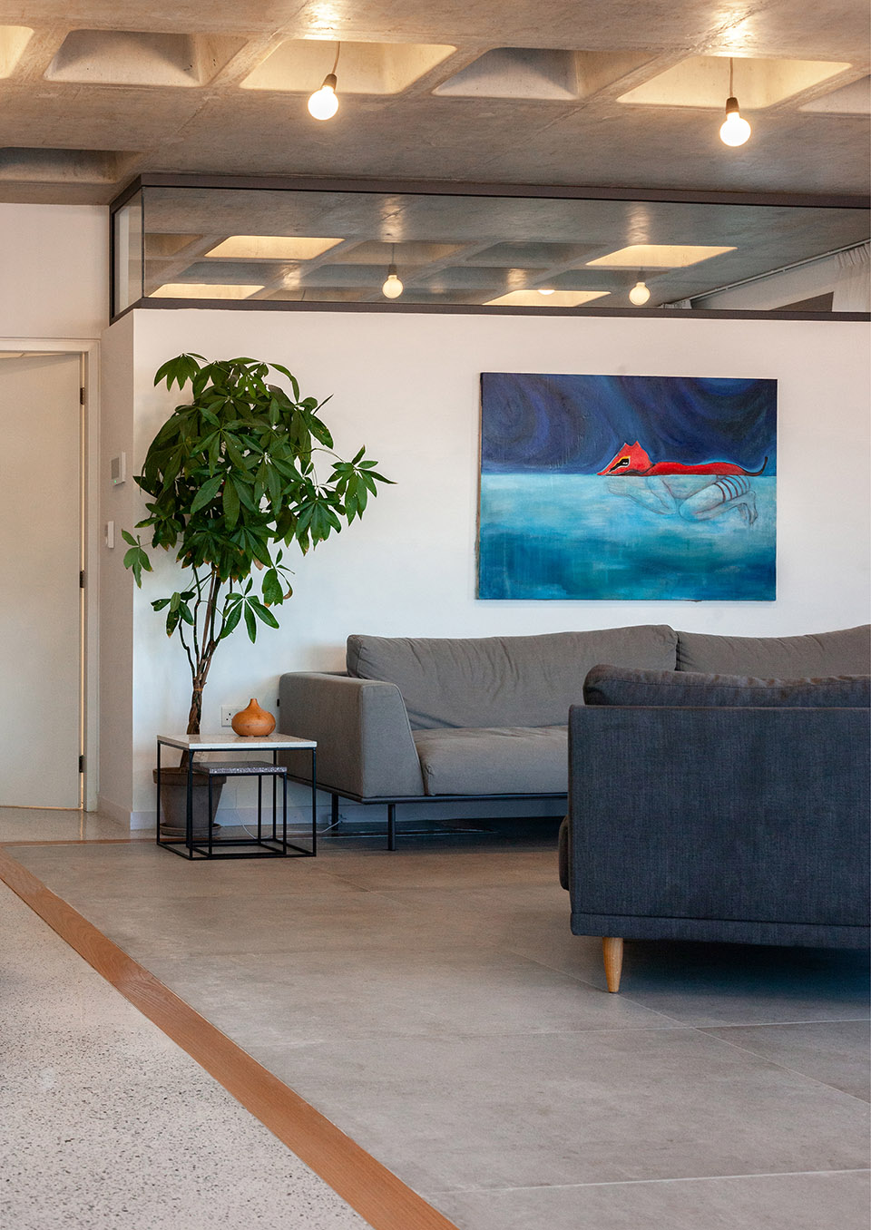 ZIO 公寓楼丨秘鲁利马丨Alexis Papadopoulos 建筑事务所-56