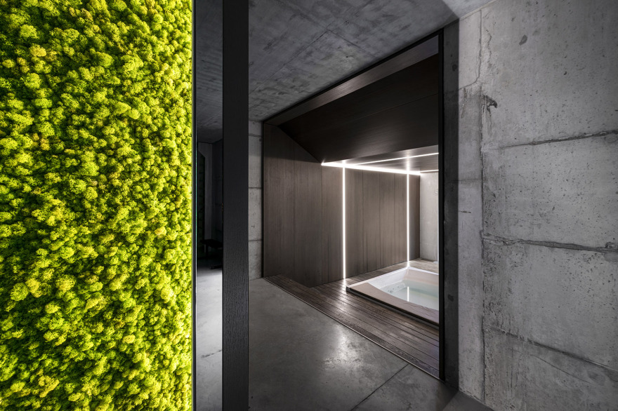 U36 住宅改造丨立陶宛丨Trimonis Architects-48