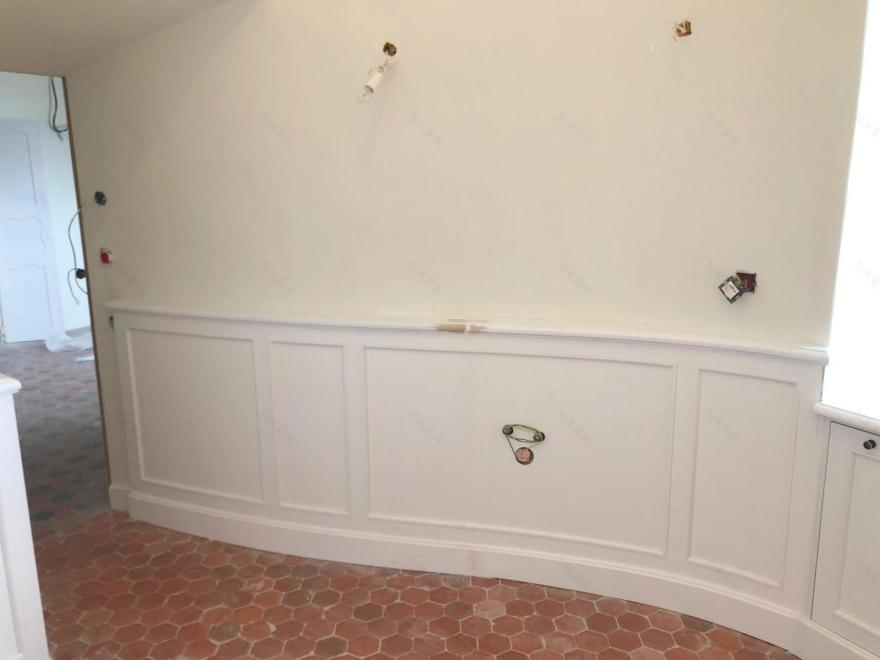 梦幻城堡浴室-2