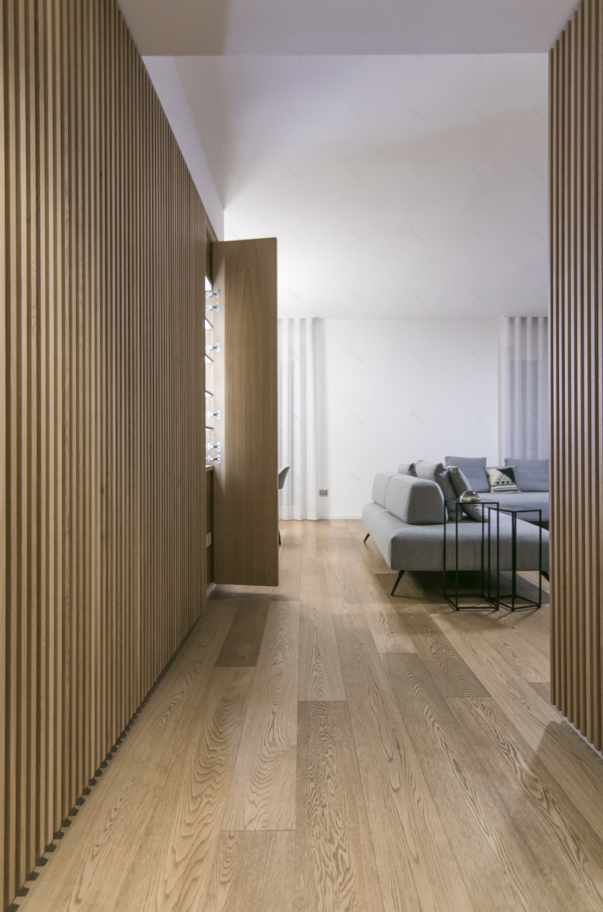 私人住宅空间设计-10