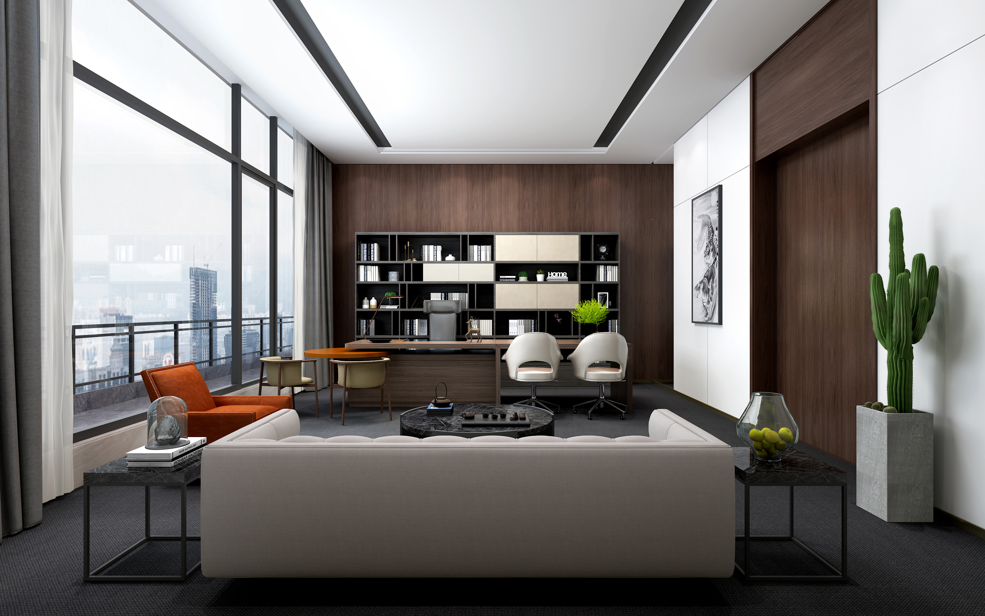 温州VIKE表现2019工装效果图合辑一-16