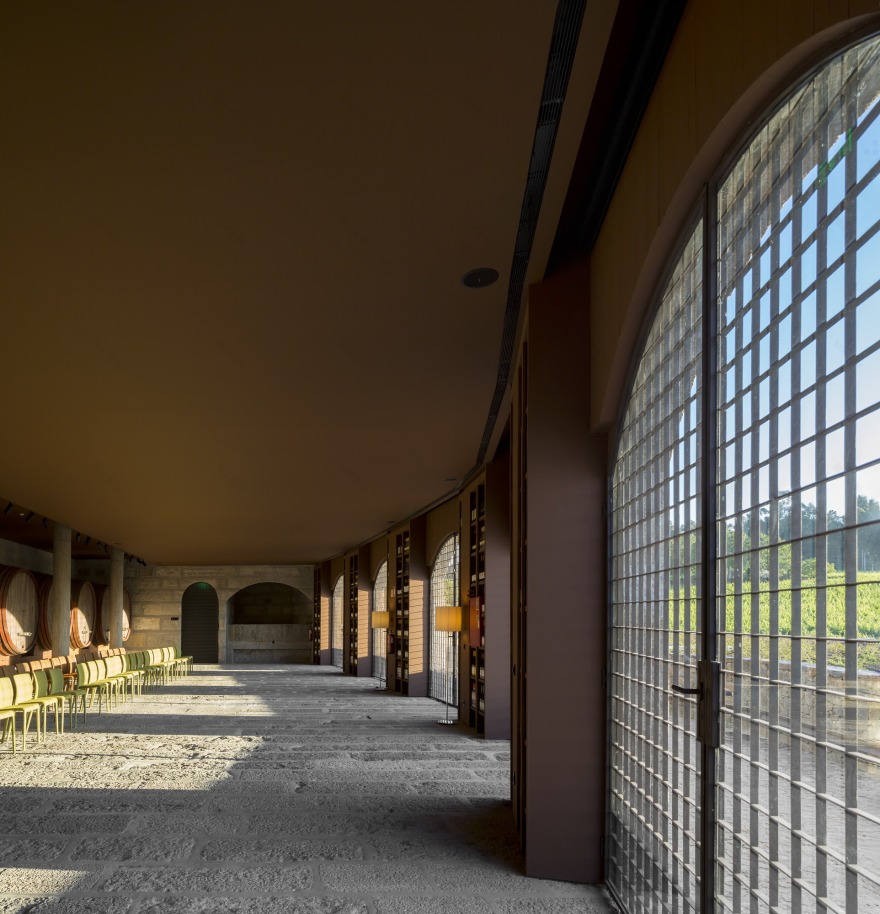 葡萄牙葡萄酒体验酒店·MONVERDE 乡村酒店-0