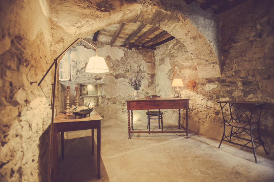 拉托雷 dei 帕波尼农家乐-9