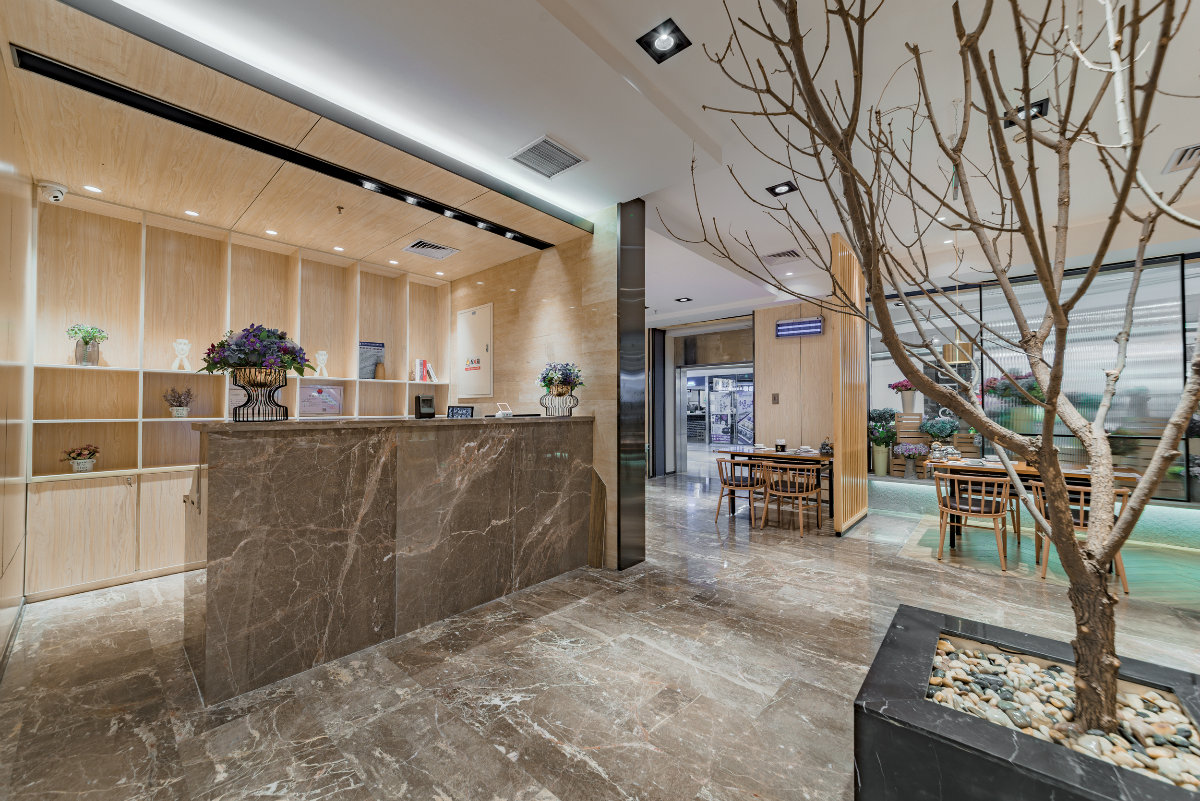 北京虾饺妹连锁餐厅-14