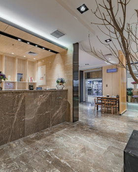 北京虾饺妹连锁餐厅