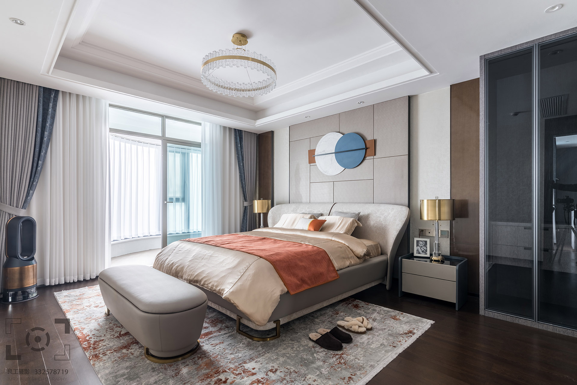 良工摄影 | 木廊地-4