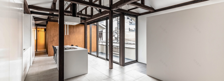 东京木构公寓蜕变记-6