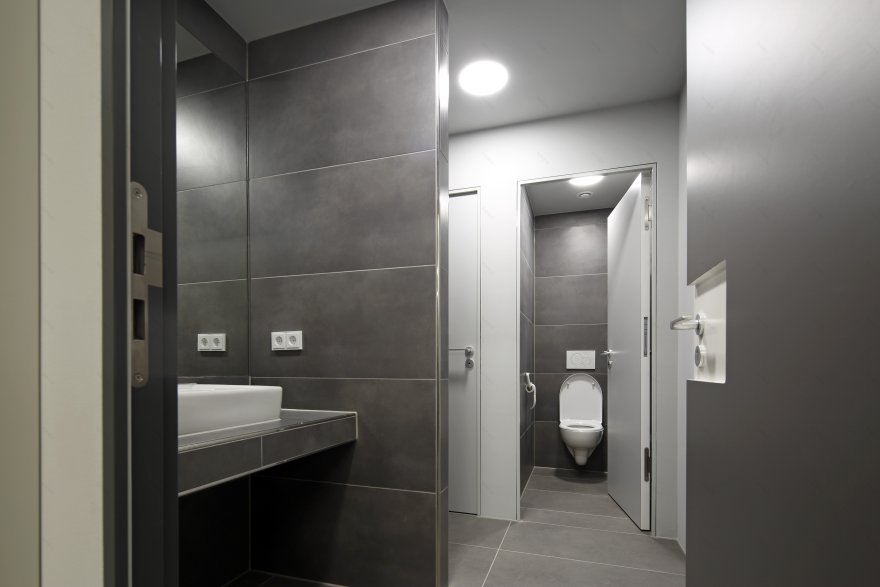 德国雷根斯堡新建消防站-22