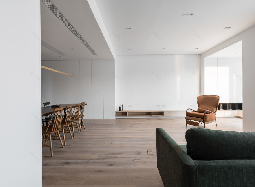 奇妙阁楼丨中国上海丨大海小燕设计工作室-9