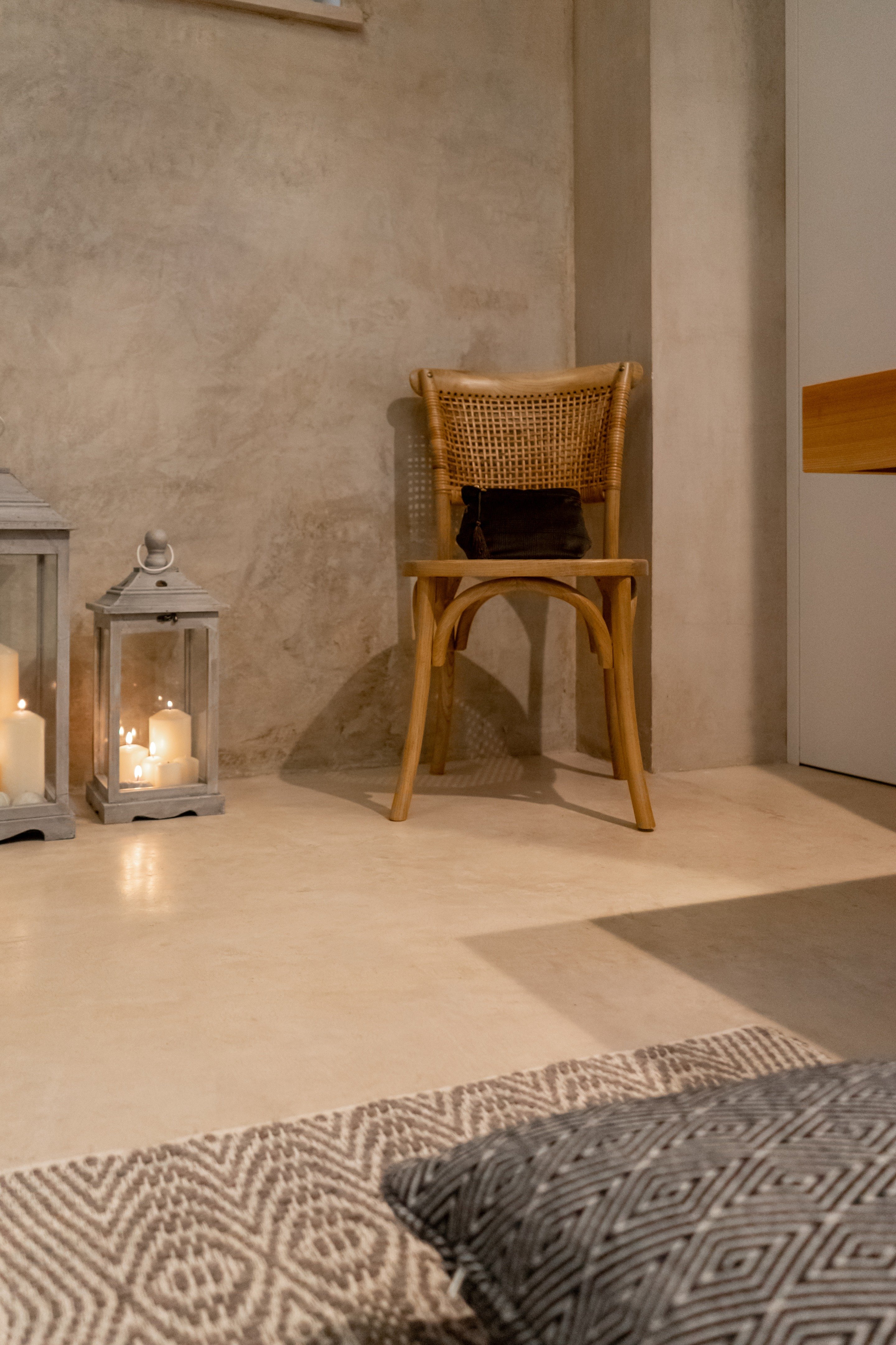 农庄风格环保智能住宅设计-85