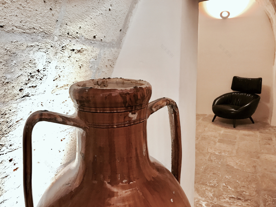 意大利"Li Reni"庄园-14