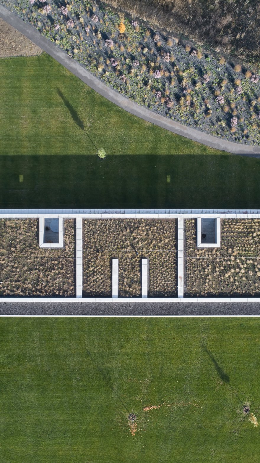 Kostelec Residence 别墅设计-10