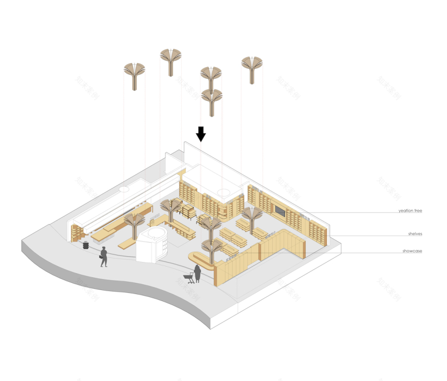 网易严选新零售线下体验店-15