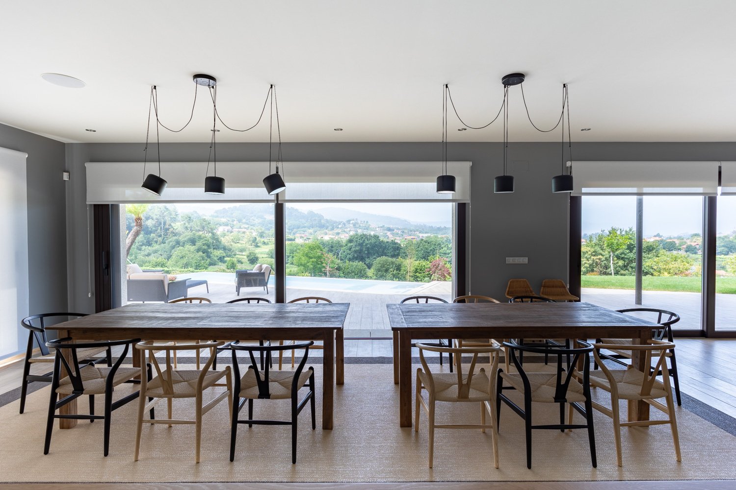 Álex Fernández Photography丨别墅建筑丨Casa en Galicia-5