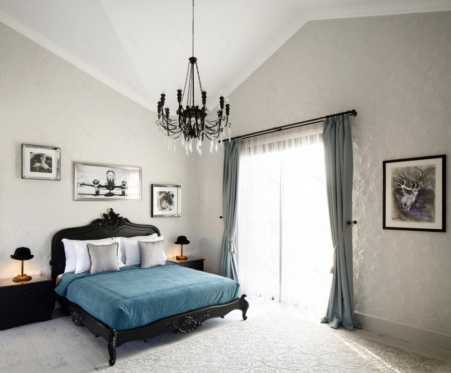 阿拉恰特港拉德拉酒店-44