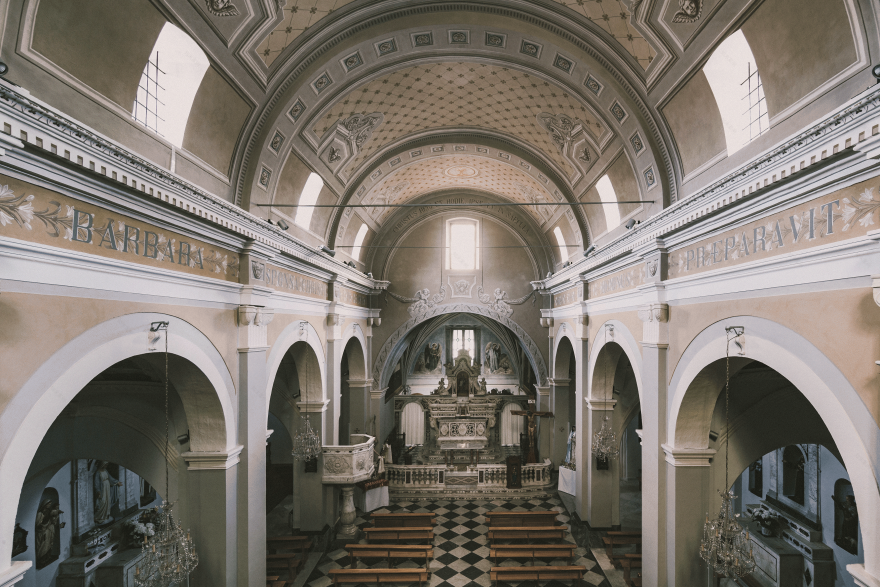 圣芭芭拉教堂修复-0