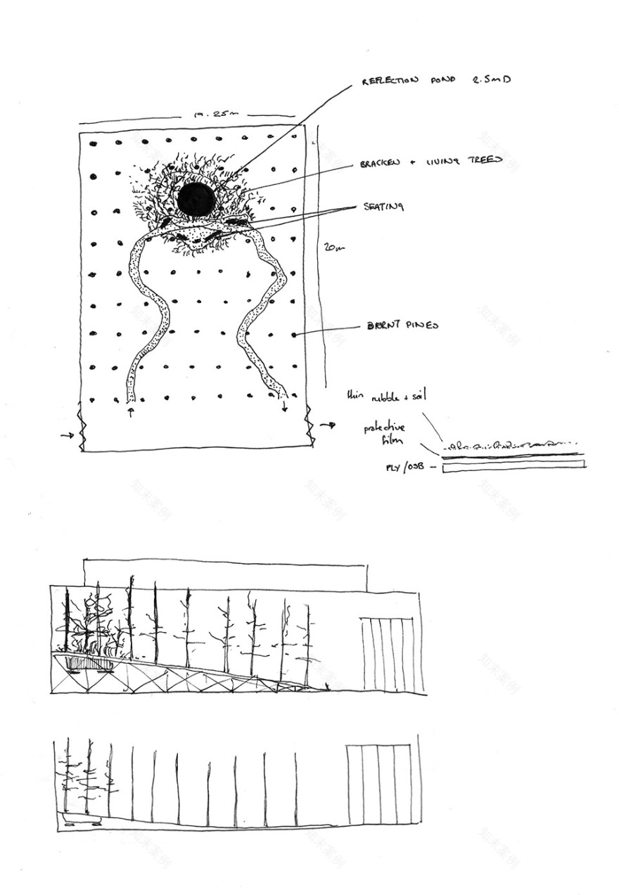 “呼唤希望”沉浸式装置丨奥地利维也纳丨Superflux设计工作室-73