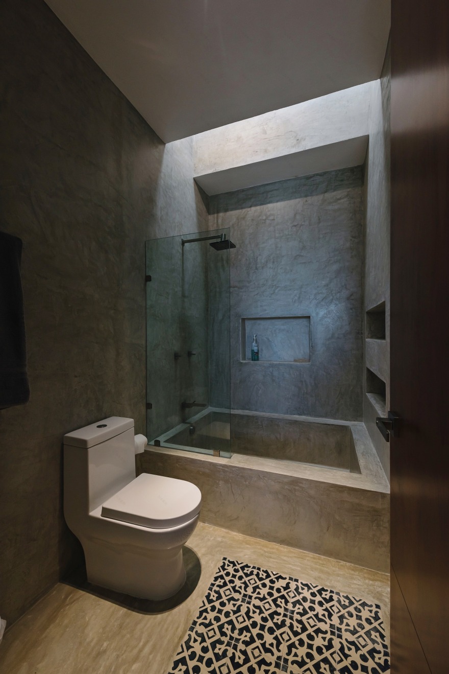 丘布尔纳宅邸-22