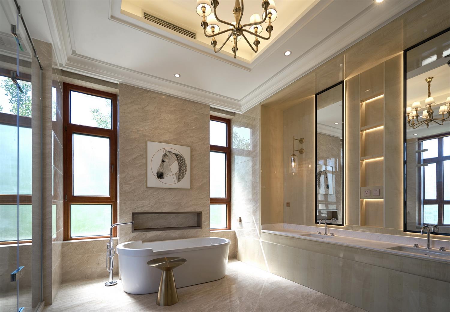 北京郊外 12000 平米私人庄园,诠释低调奢华生活-20