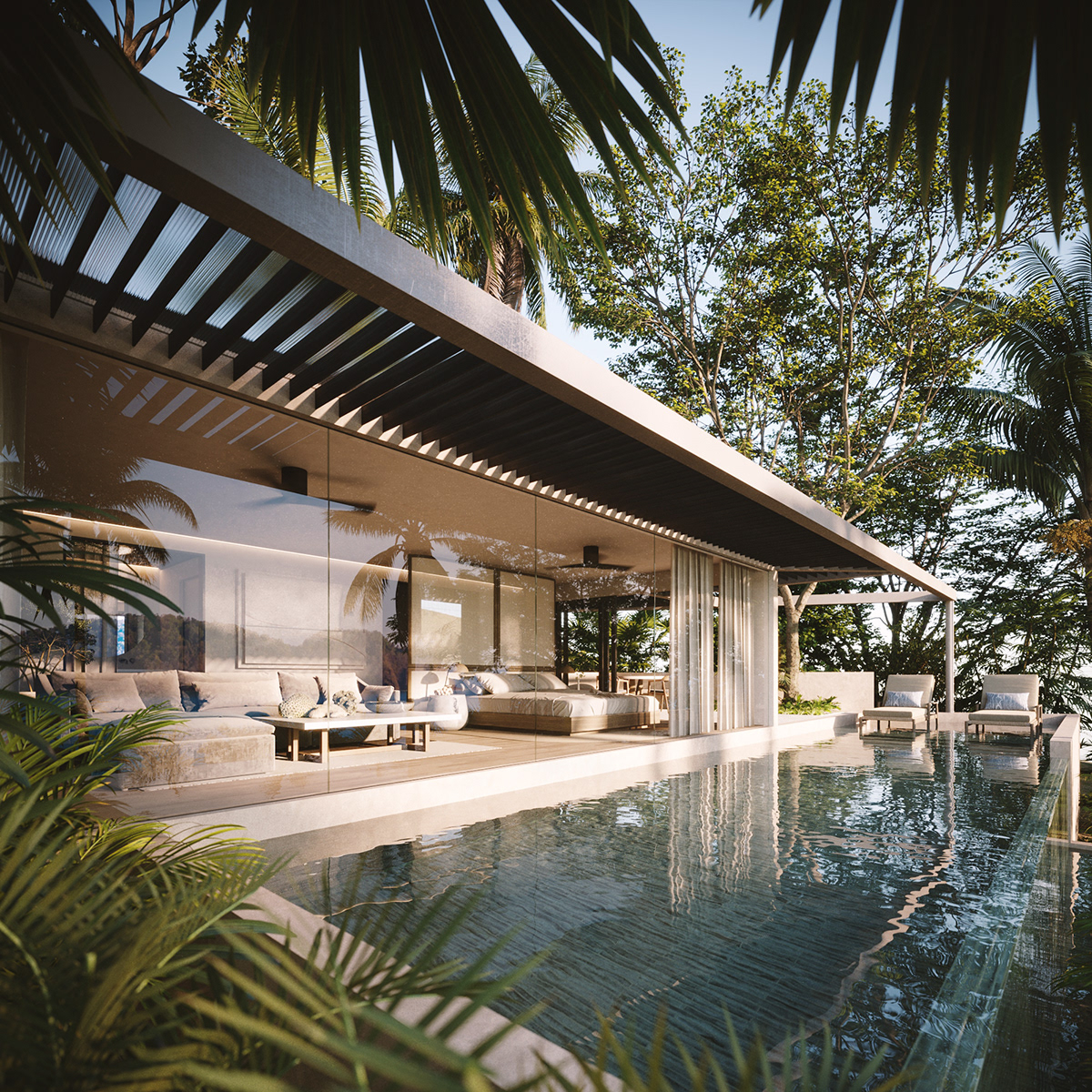 Intimo Ocean Views Cabins-7