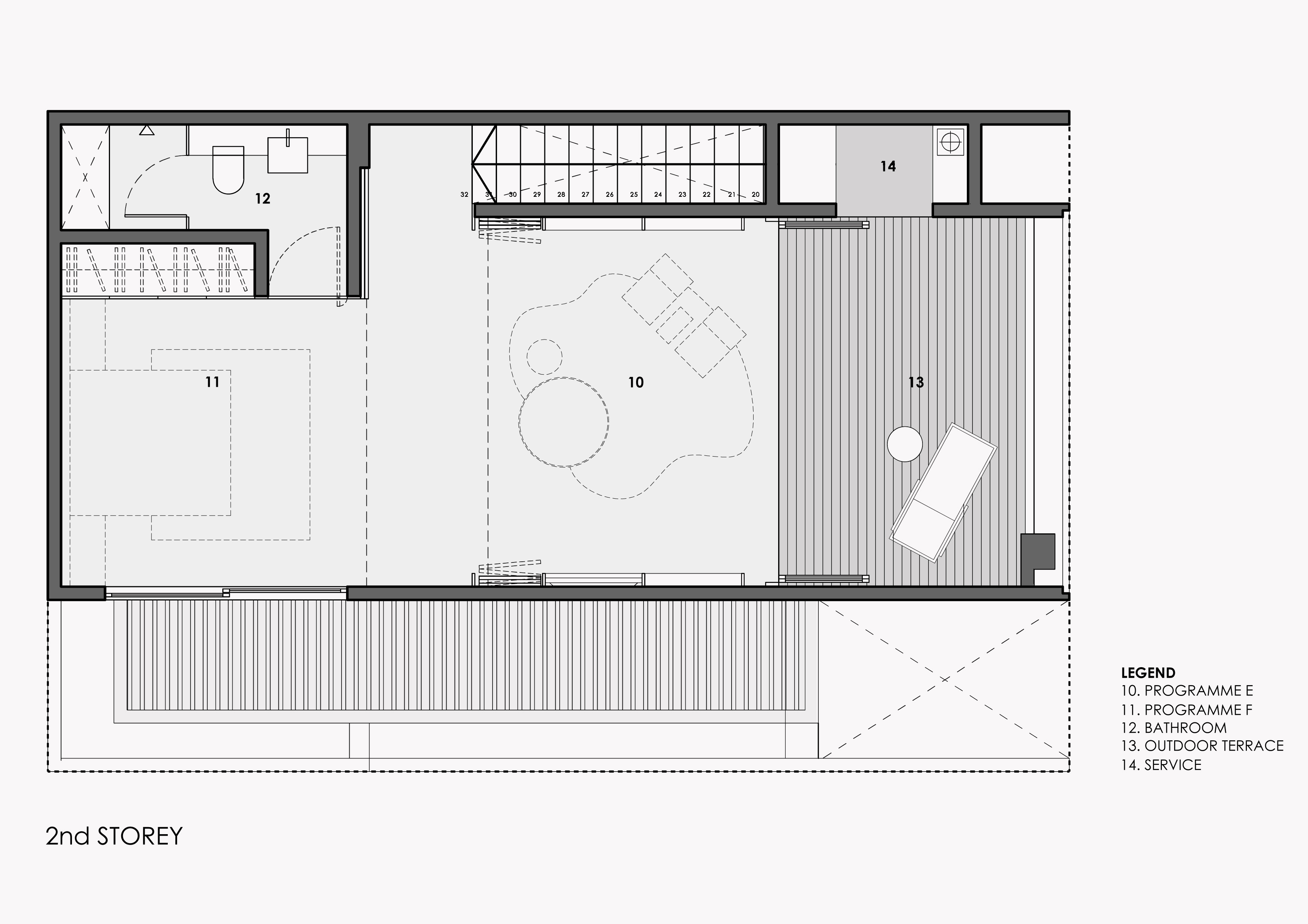 适应性极强的小户型住宅-21