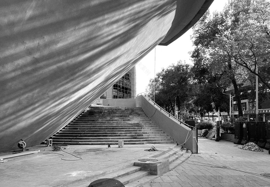 深圳梦工场 · 热带城市中的渐变“皇冠”丨中国深圳丨丘建筑设计事务所(大屿建筑+岚建筑)-174