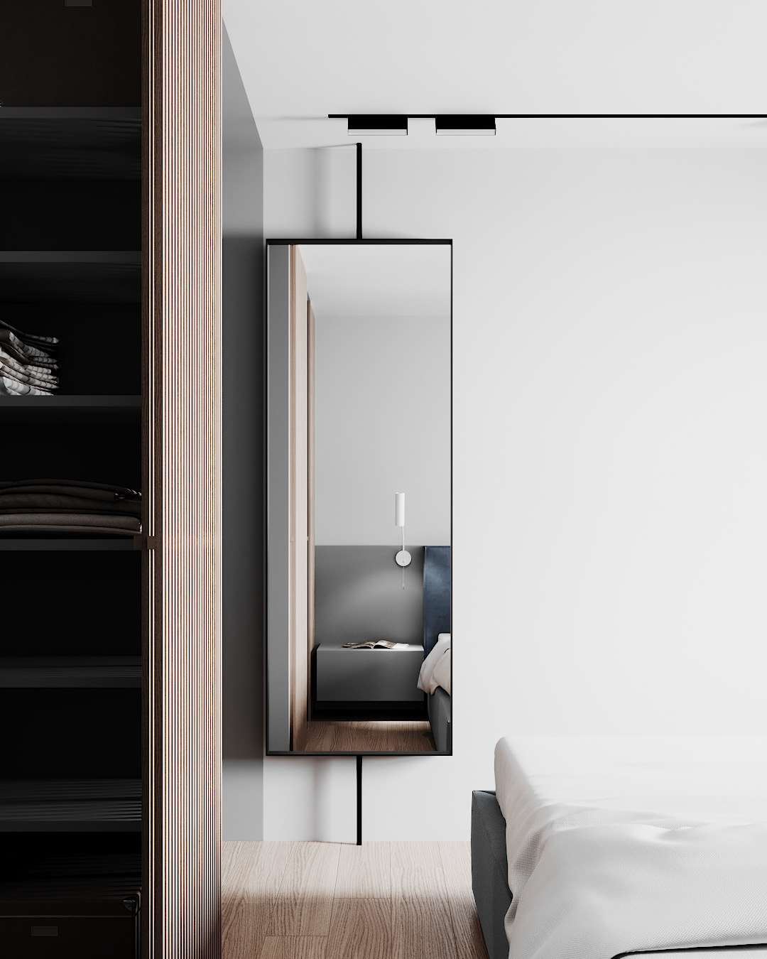 现代平层设计-30