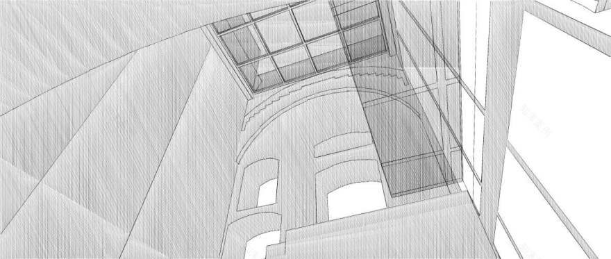 意大利乡村别墅改造丨Giuseppe Arpino-112