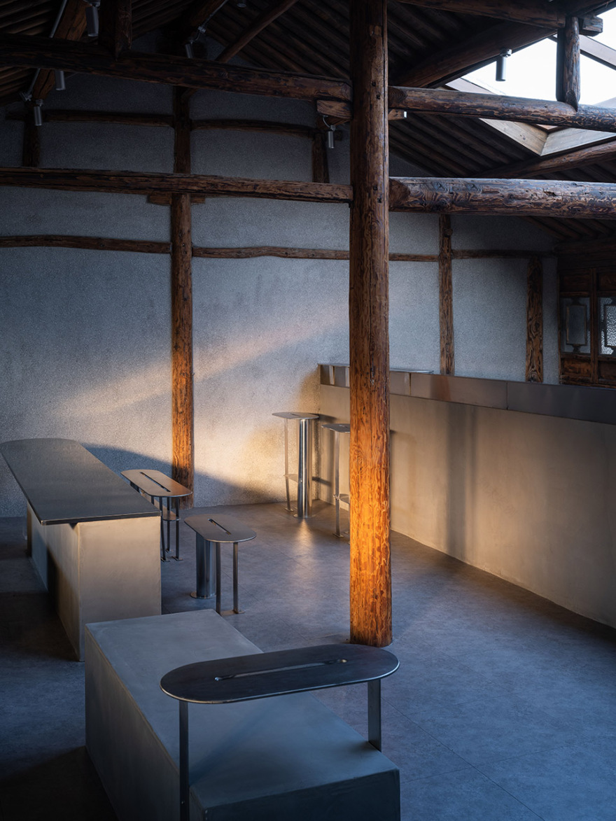 新市古镇文创商品集合店项目丨中国湖州丨DAS Lab-34