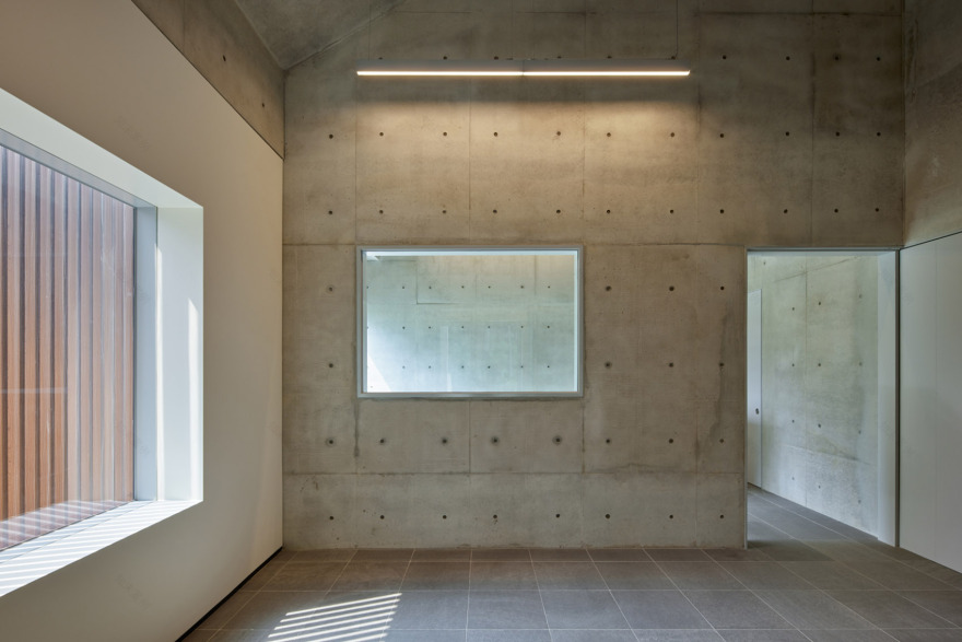 S·A·L·T 游客中心丨韩国京畿道丨S.E.E.D haus-50