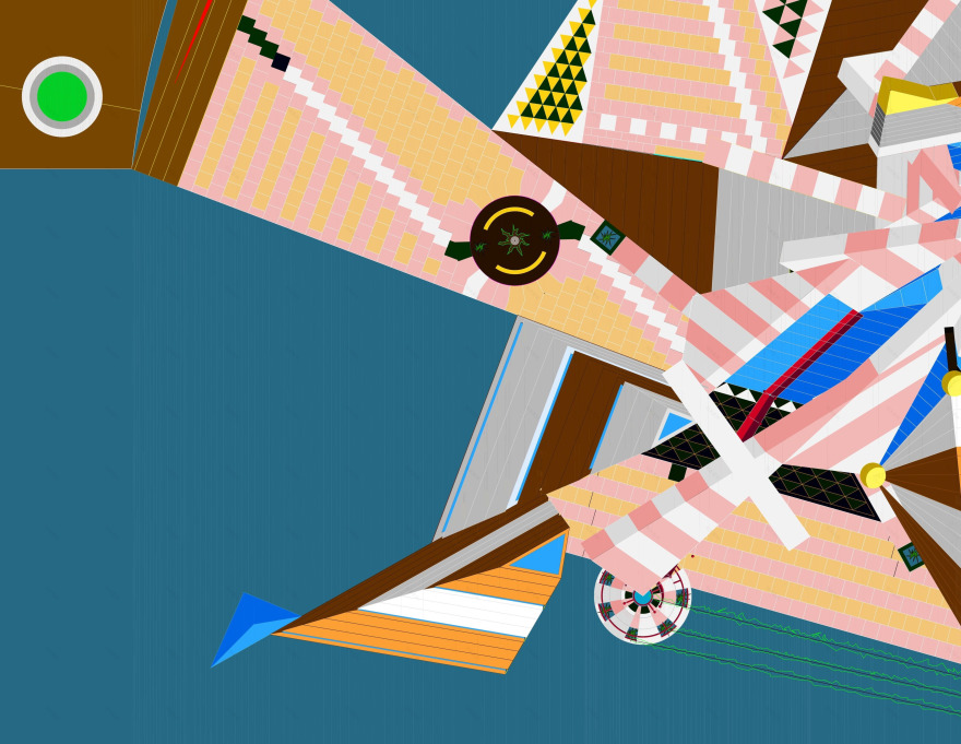 从模型到项目 | 神秘圣灵教堂的设计之旅-68