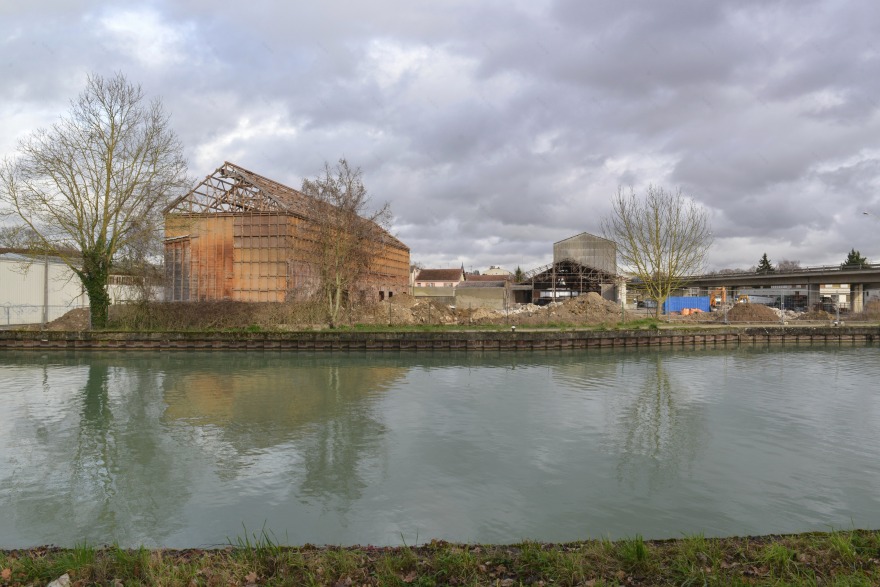 国家马戏艺术中心(CNAC)-23