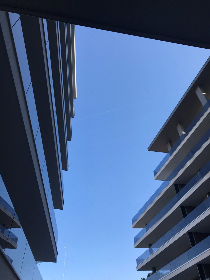 绿意盎然的城市公寓 · PARCO DE GASPERI-18