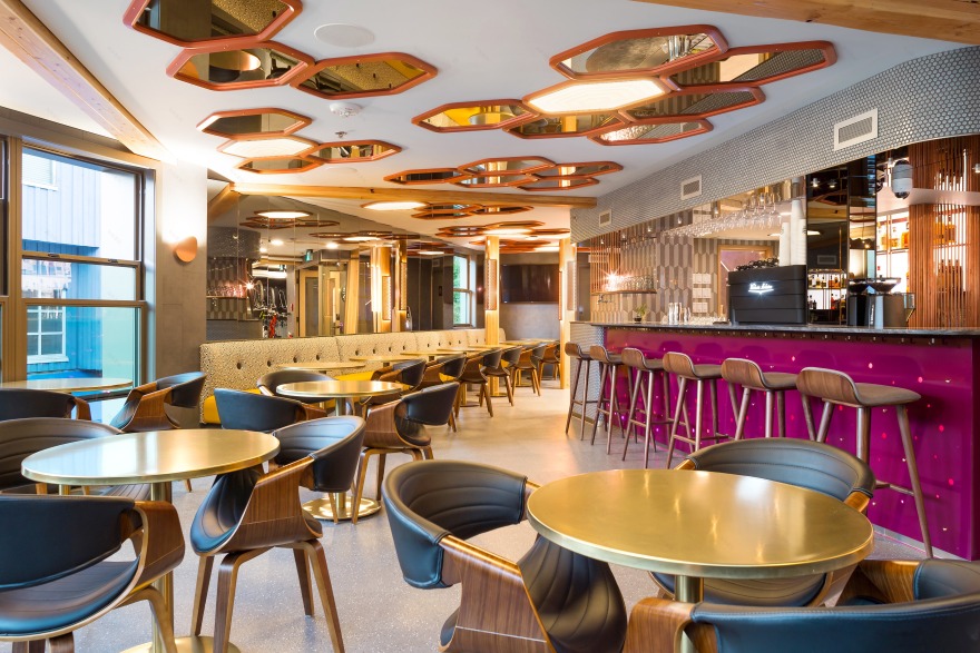 盘古荚式旅馆-10