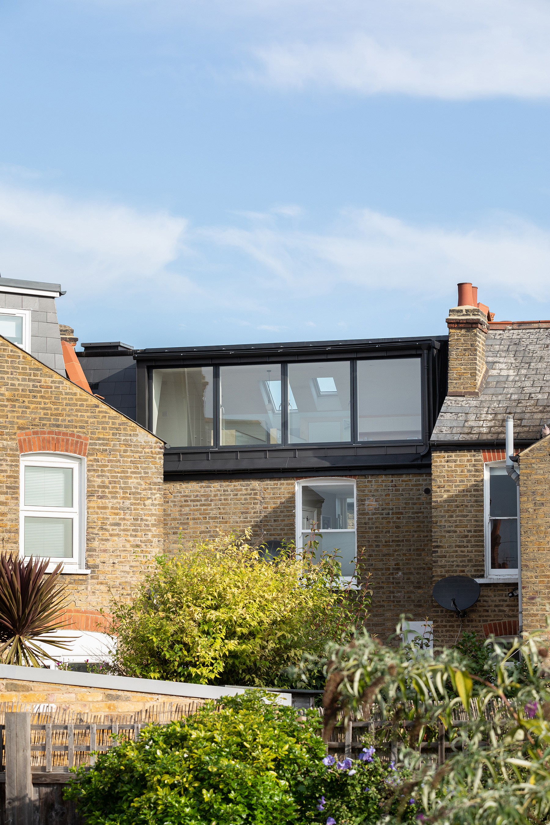 Zinc Loft Conversion-0