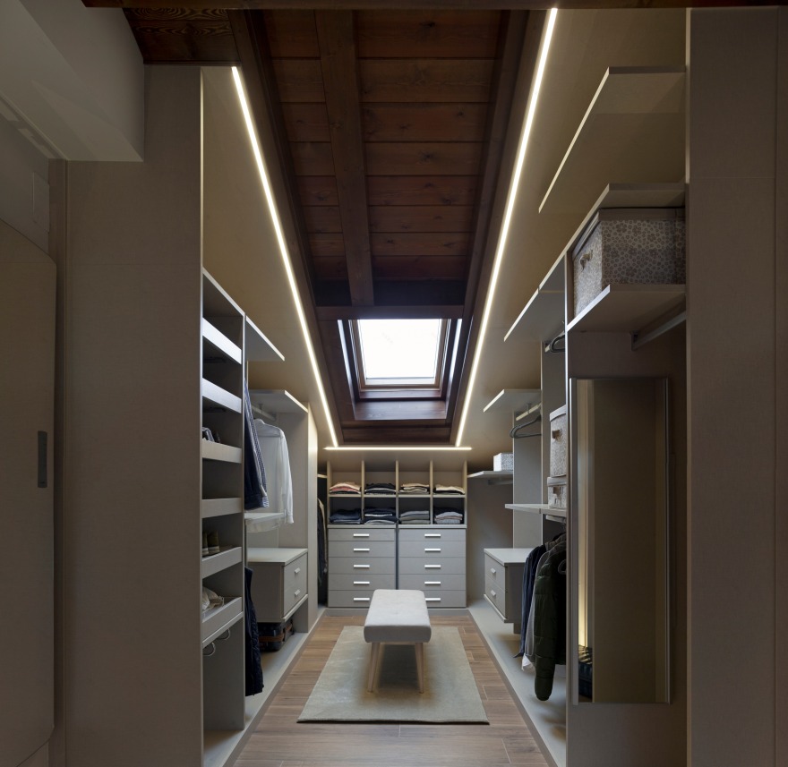 西班牙现代乡村别墅,城堡与果园之间的诗意栖居-20