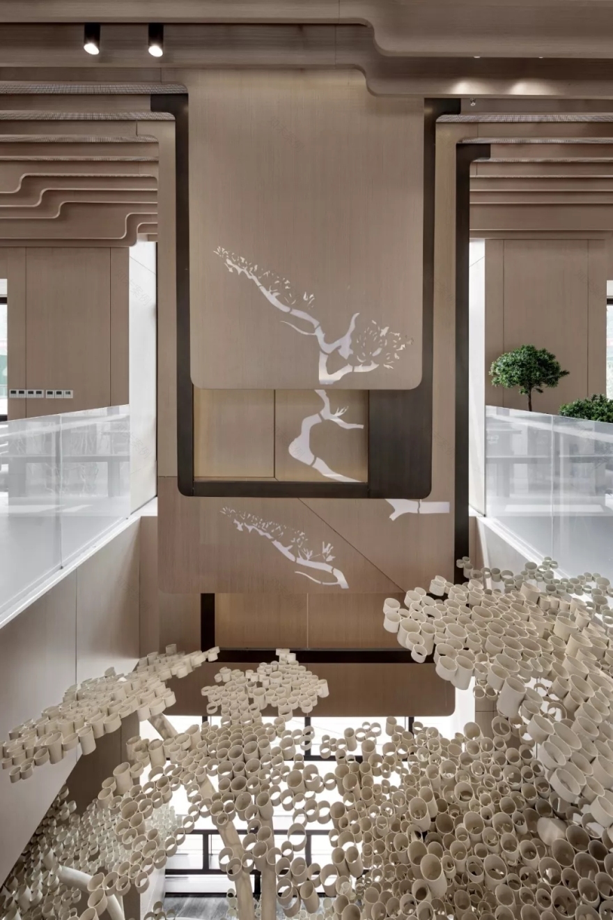 万科·西华府松社-82