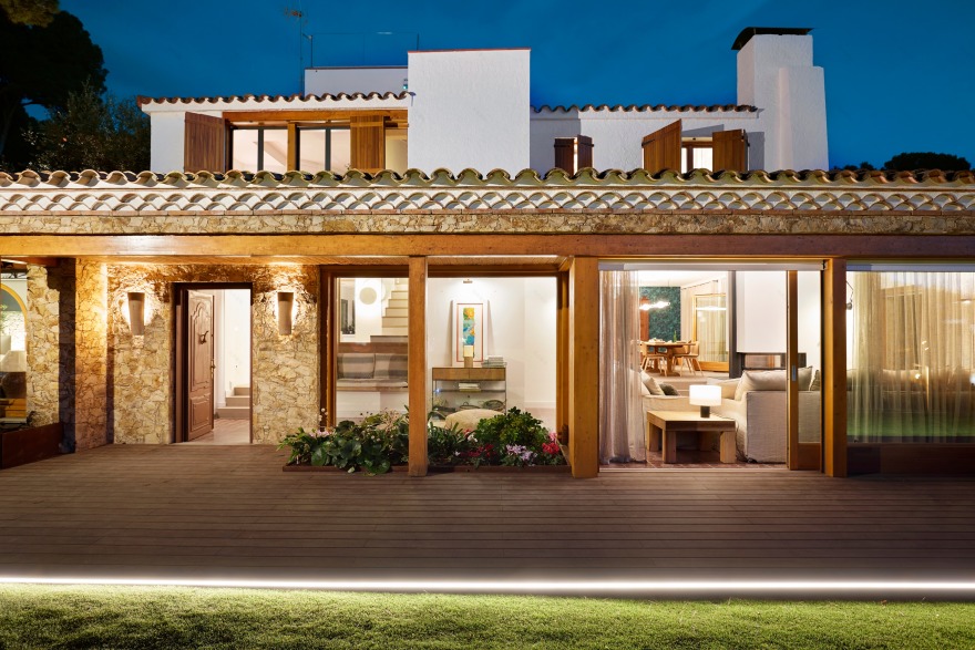 Casa Holística · 舒适光影之家-23