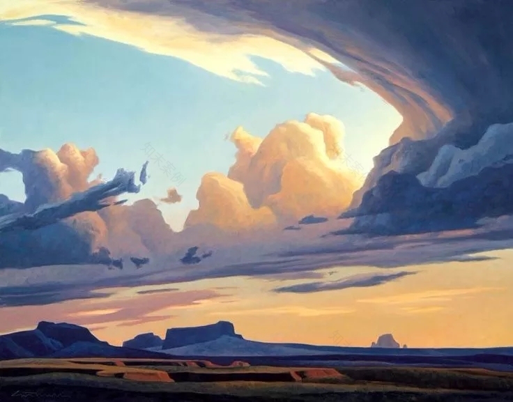 万科·西华府松社-66