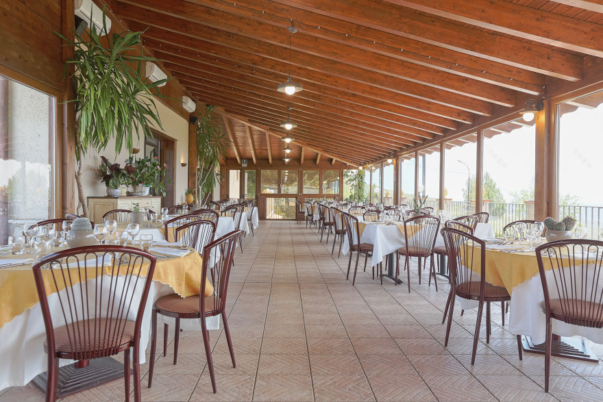 红坊西餐厅 Dehors 设计-3