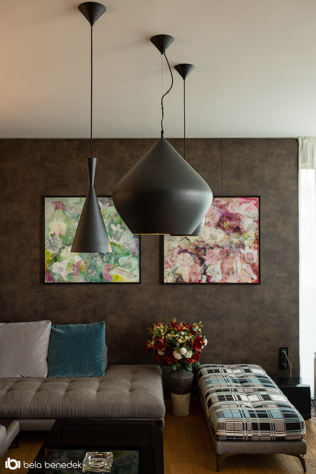 Stefan Vlad丨别墅建筑丨House X-39