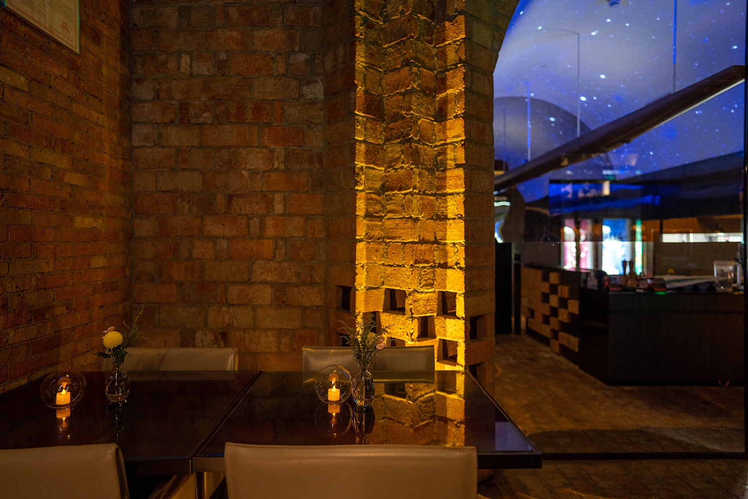 上海丰盛里 Les Elites 餐吧-10