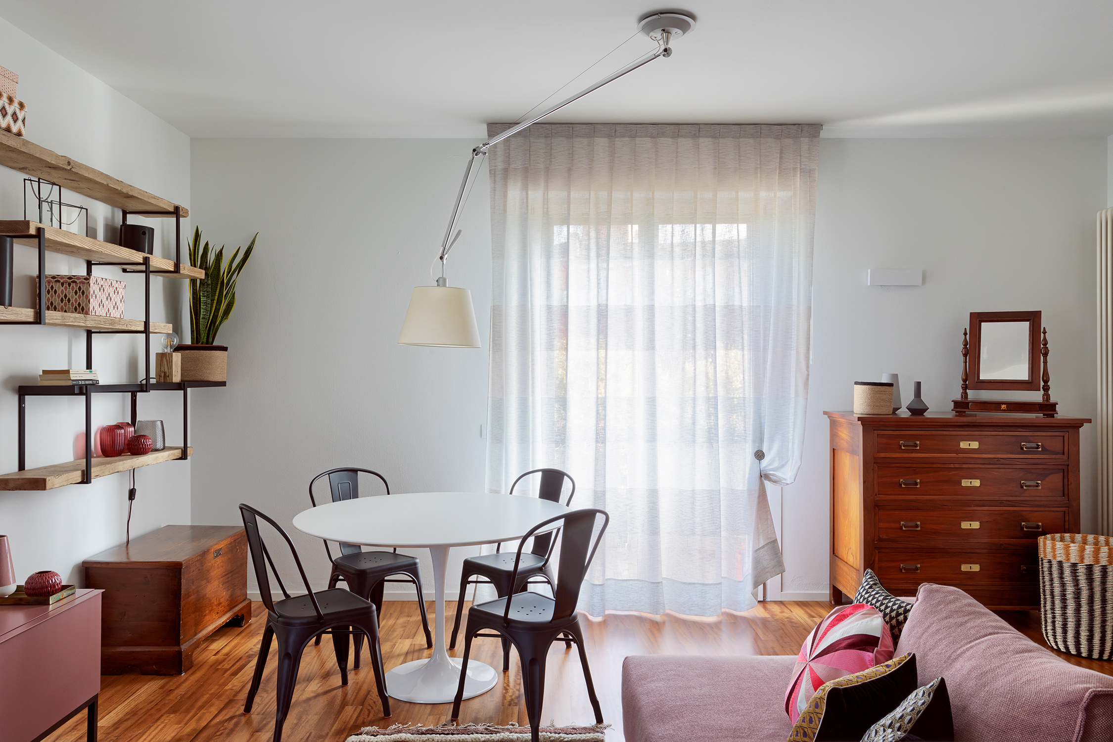 Mara Magotti Gondoni丨别墅建筑丨Casa privata Forlimpopoli-22