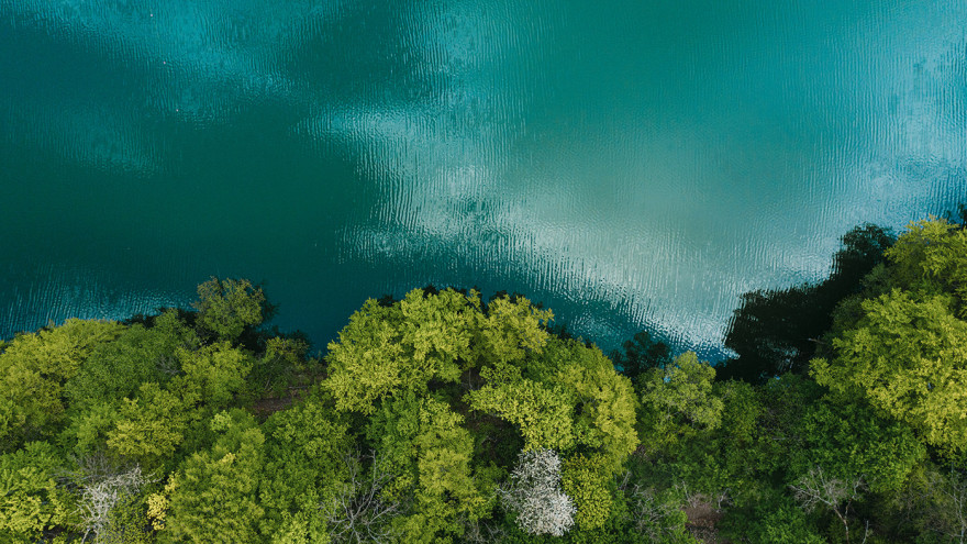 Cloud Lake 别墅设计丨Szabó Viktor-9