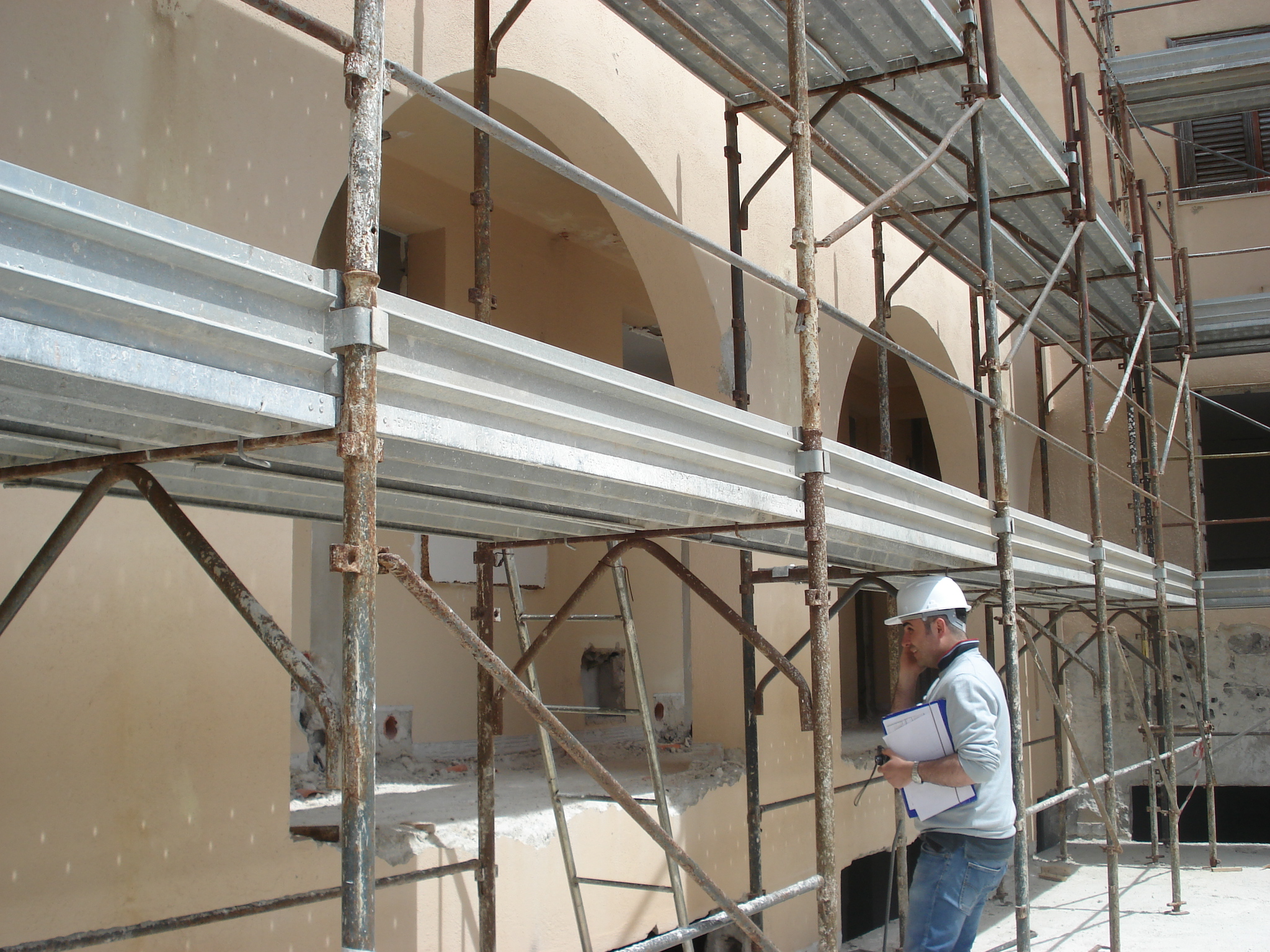 Studio Redapta丨酒店丨Hotelerie Favignana STR13.37#-18